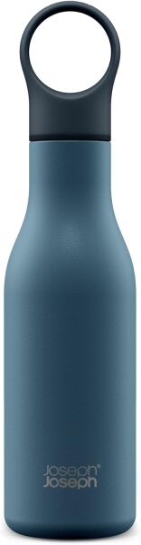 Loop™ Termos şişe 500 ml (17 fl. oz) - Mavi
