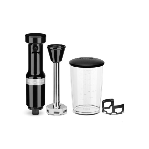 Kitchenaid Classic El Blenderı 5KHBV53EOB -Onyx Black