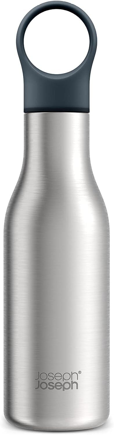 Loop™ Termos Şişe 500ml (17 fl. oz) - Antrasit