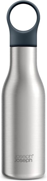 Loop™ Termos Şişe 500ml (17 fl. oz) - Antrasit