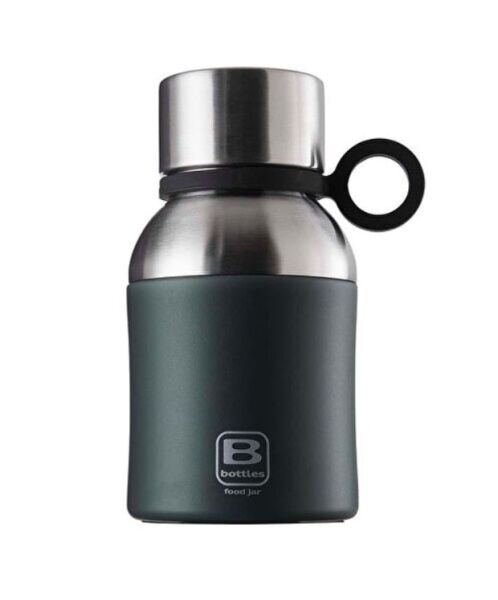 BUGATTI PAS CEL YEMEK TERMOSU 500ML ORMAN YEŞİLİ