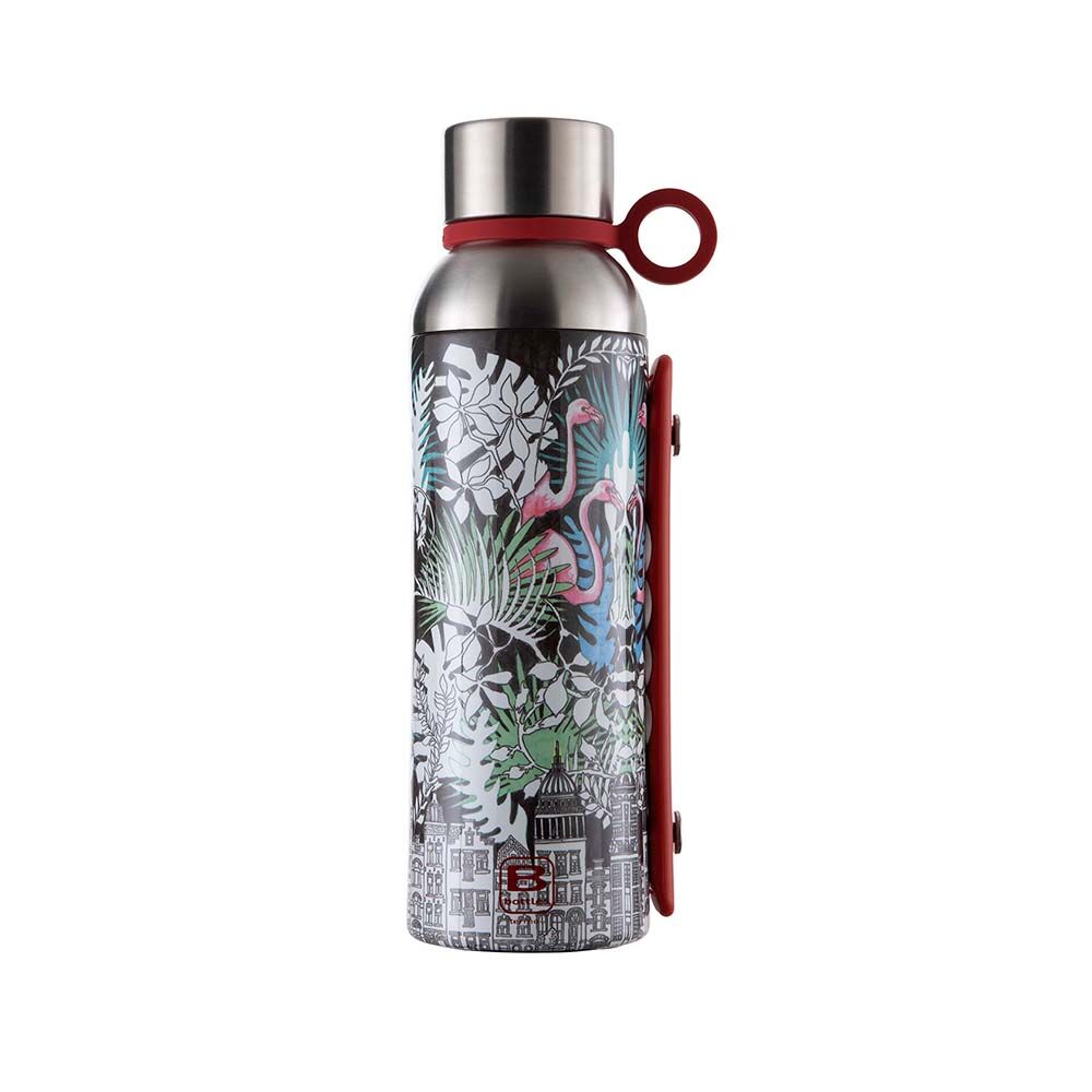 BUGATTI TERMO KULPLU PAS CEL TERMOS 1500ML LA VILLE
