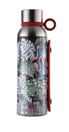 BUGATTI TERMO KULPLU PAS CEL TERMOS 1500ML LA VILLE