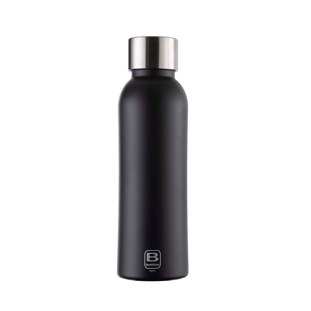 BUGATTI TWIN PAS CEL TERMOS 1500ML ANTRASİT