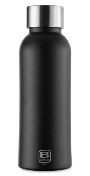 BUGATTI TWIN PAS CEL TERMOS 1500ML ANTRASİT