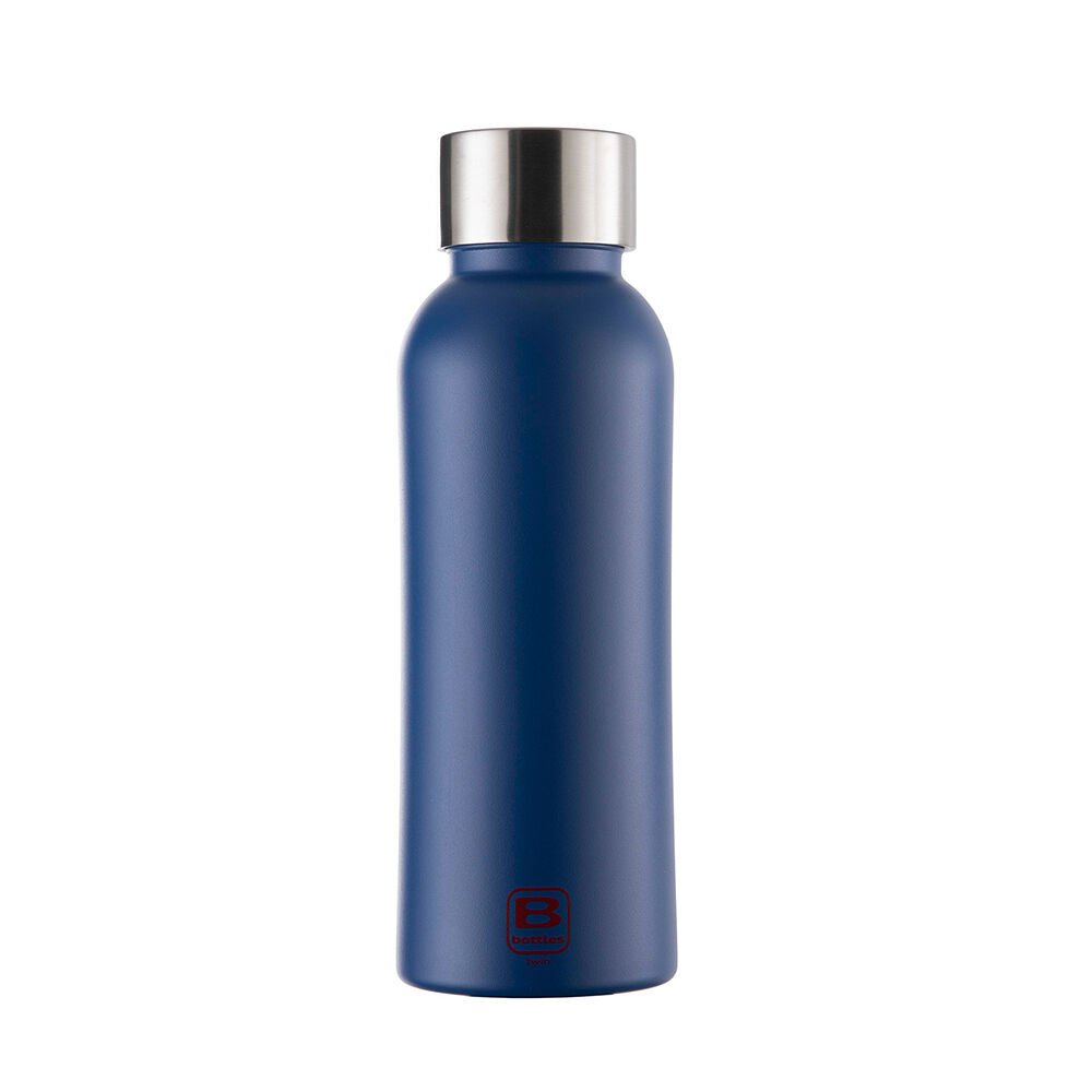 BUGATTI TWIN PAS CEL TERMOS 1500ML MAVİ