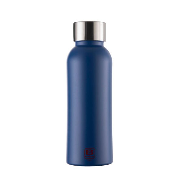 BUGATTI TWIN PAS CEL TERMOS 1500ML MAVİ