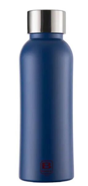 BUGATTI TWIN PAS CEL TERMOS 1500ML MAVİ