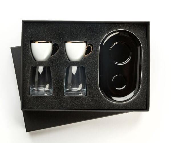 RİTÜEL SERVİS SETİ