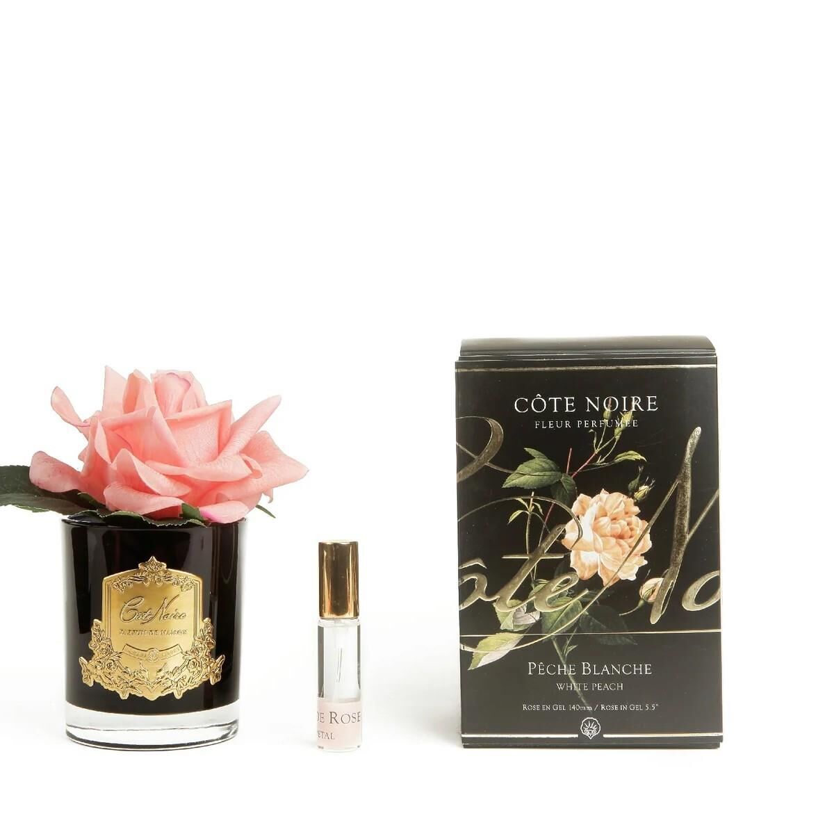 Cote Noire - Şeftali Tek Güllü Koku