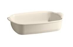 EH Fırın Kabı Dikdörtgen 30 x 19 cm Ekru/Clay -29650
