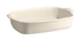 EH Fırın Kabı Dikdörtgen 36 x 23,5 cm Ekru/Clay -29652