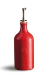 EH Yağdanlık 400 ml Kırmızı/Burgundy -340215