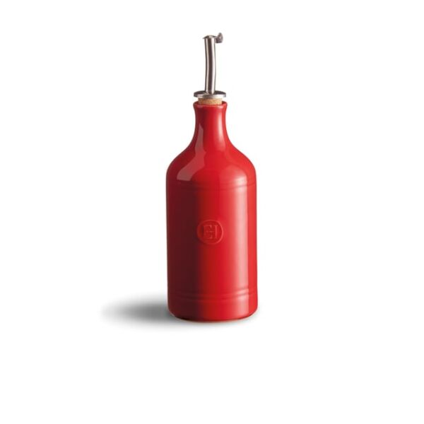 EH Yağdanlık 400 ml Kırmızı/Burgundy -340215