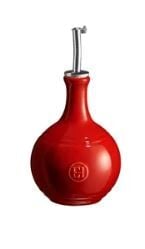 EH Yağdanlık 400 ml Kırmızı/Burgundy -340216