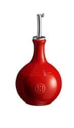 EH Yağdanlık 400 ml Kırmızı/Burgundy -340216
