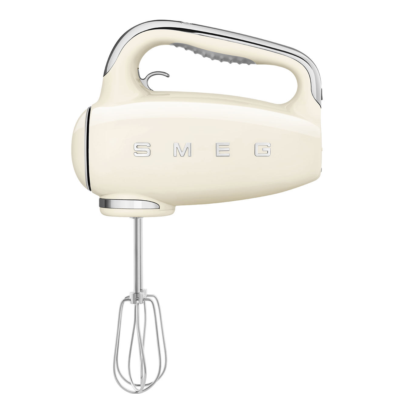Smeg 50's Style Retro Krem El Mikseri