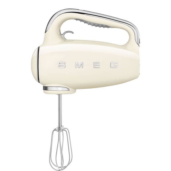 Smeg 50's Style Retro Krem El Mikseri