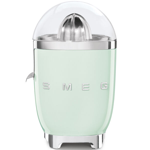 Smeg 50's Style Retro Pastel Yeşil Narenciye Sıkacağı