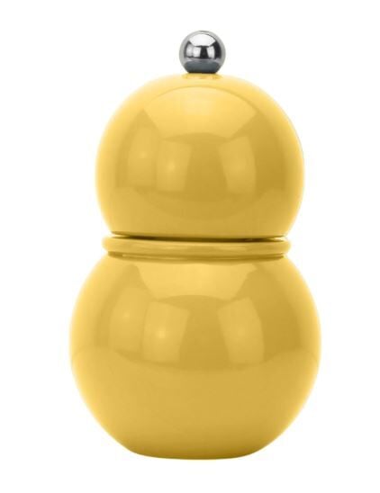 Bobbin Buttercream S&P Grinder