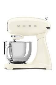 Smeg 50's Style Retro Krem Stand Mikser