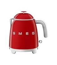 Smeg 50's Style Retro Kırmızı Mini Blender