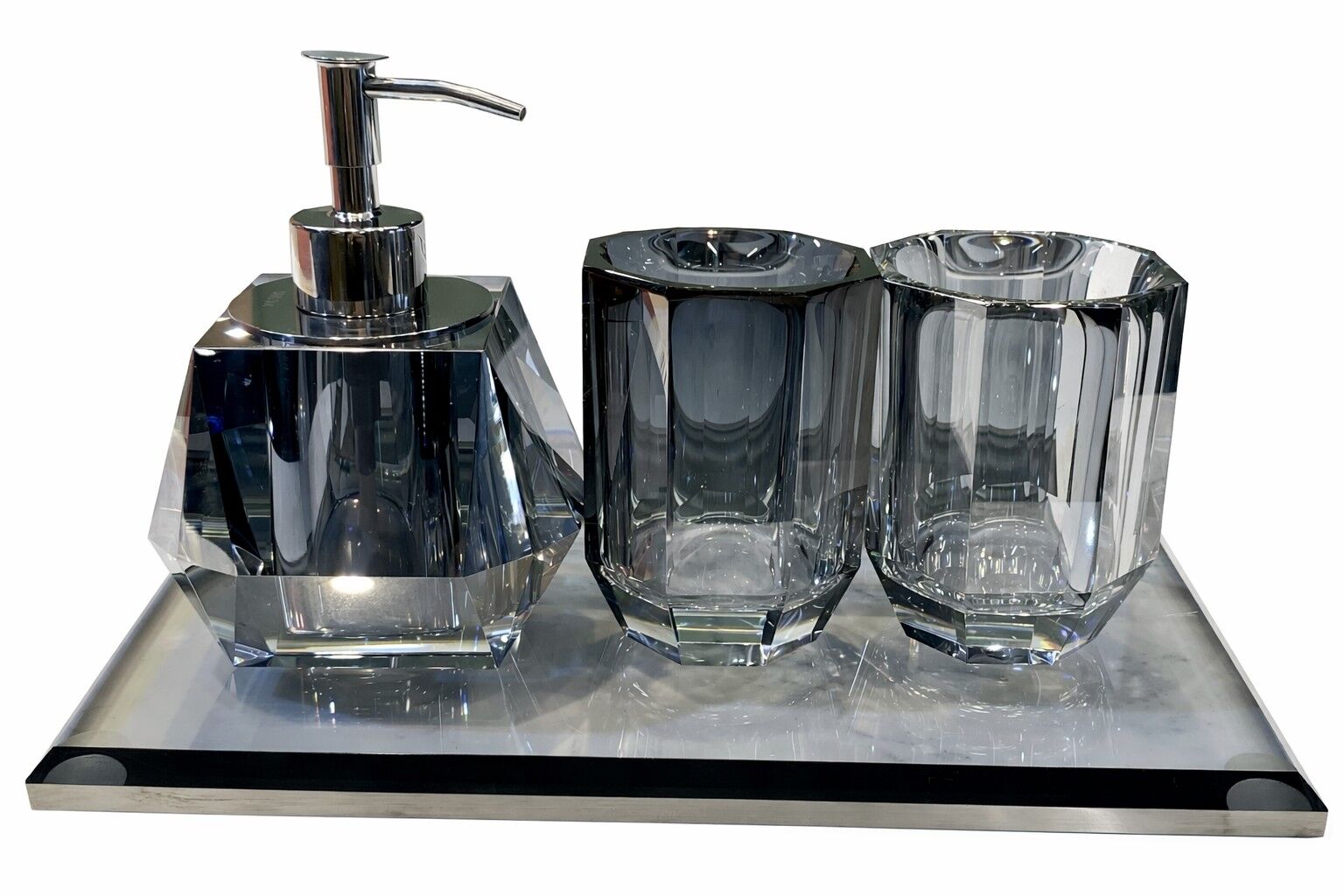 5Li Kristal Set D05B