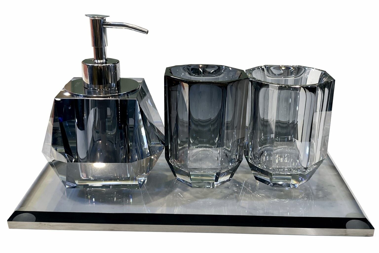 5Li Kristal Set D05B