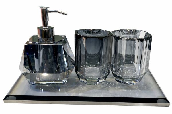 5Li Kristal Set D05B