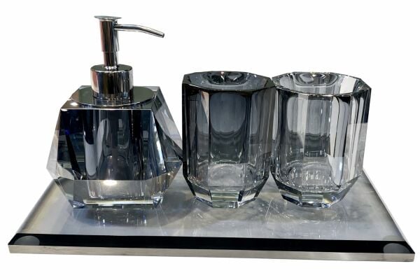 5Li Kristal Set D05B