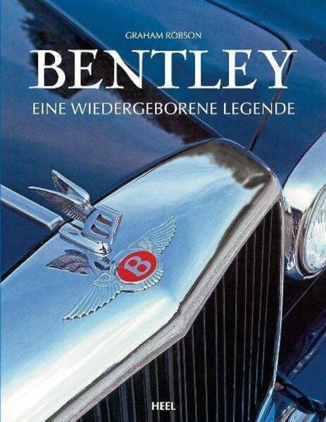 BENTLEY