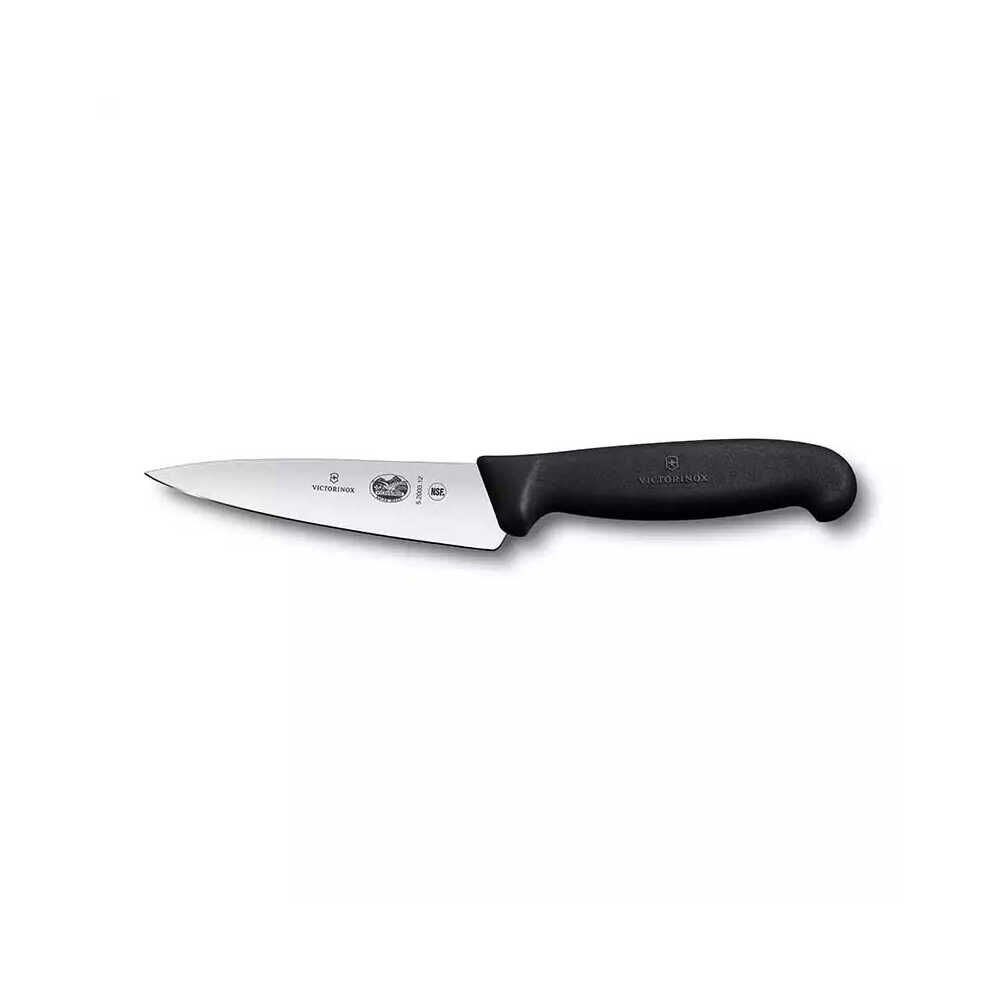 Victorinox Vt 5.2003.12 12cm Şef Düz Ağız Dilimleme Bıçağı