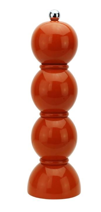 Bobbin S&P Grinder Orange