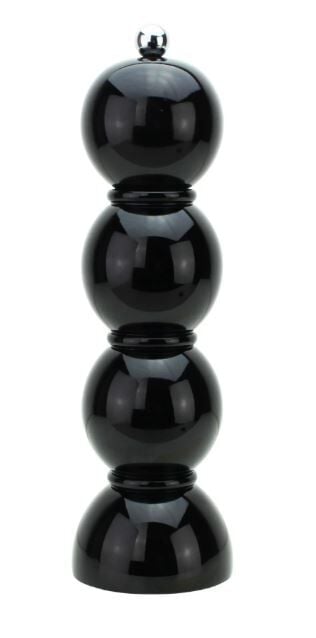 Bobbin S&P Grinder Black