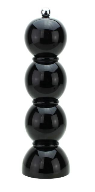 Bobbin S&P Grinder Black
