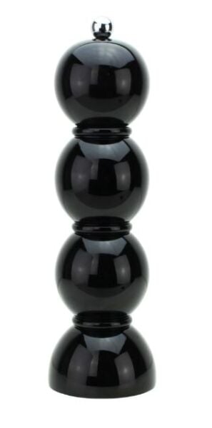 Bobbin S&P Grinder Black