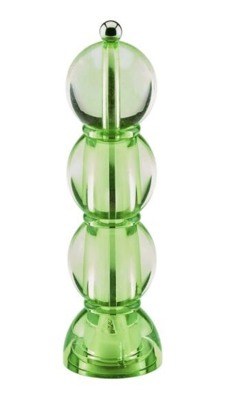 Ice Green S&P Grinder