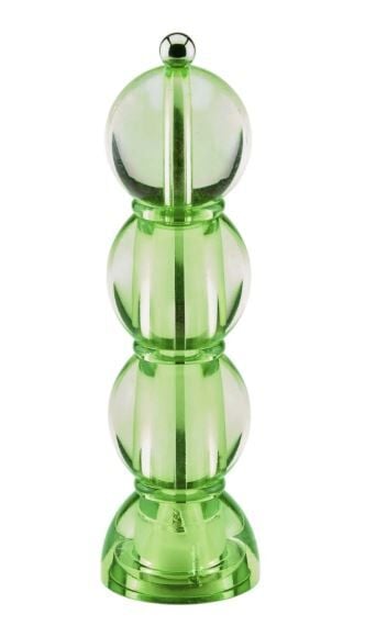 Ice Green S&P Grinder