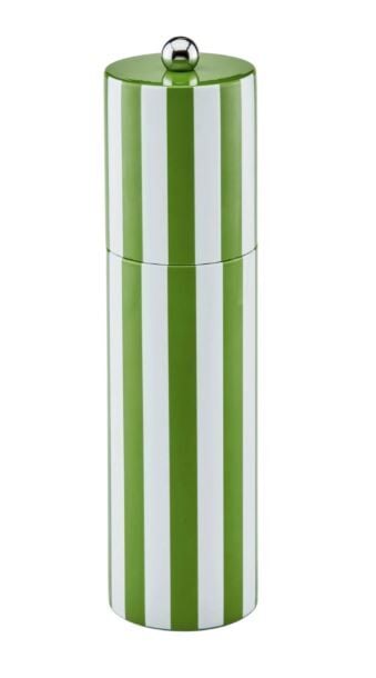 Leaf & White S&P Grinder