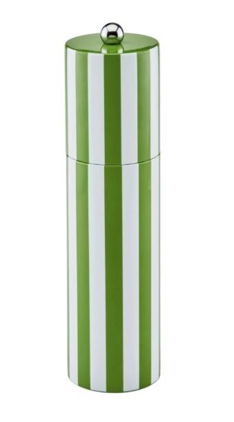 Leaf & White S&P Grinder