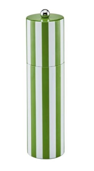 Leaf & White S&P Grinder