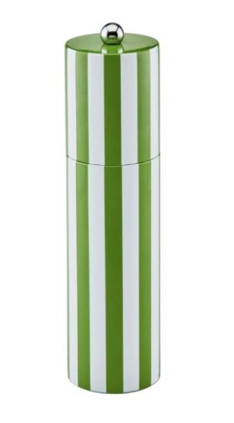 Leaf & White S&P Grinder