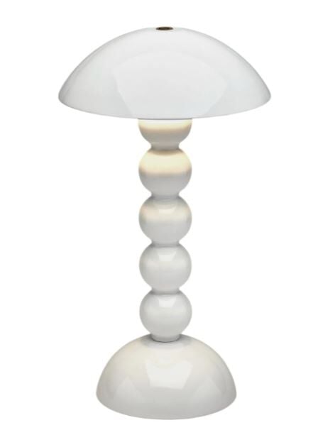 Bobbin LED White