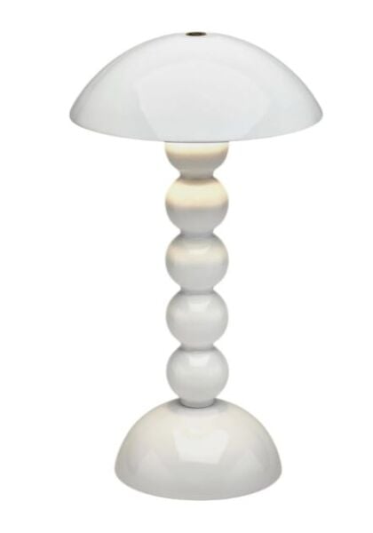 Bobbin LED White