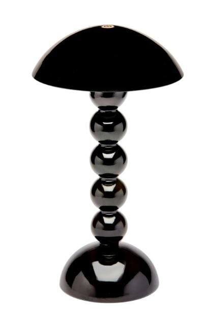 Bobbin LED Black