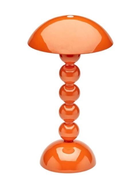 Bobbin LED Orange