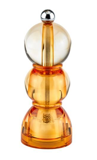 Grinder Icy Amber S&P Grinder