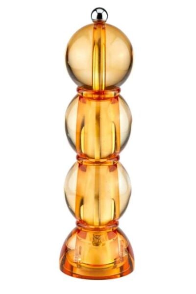 Ice Amber S&P Grinder