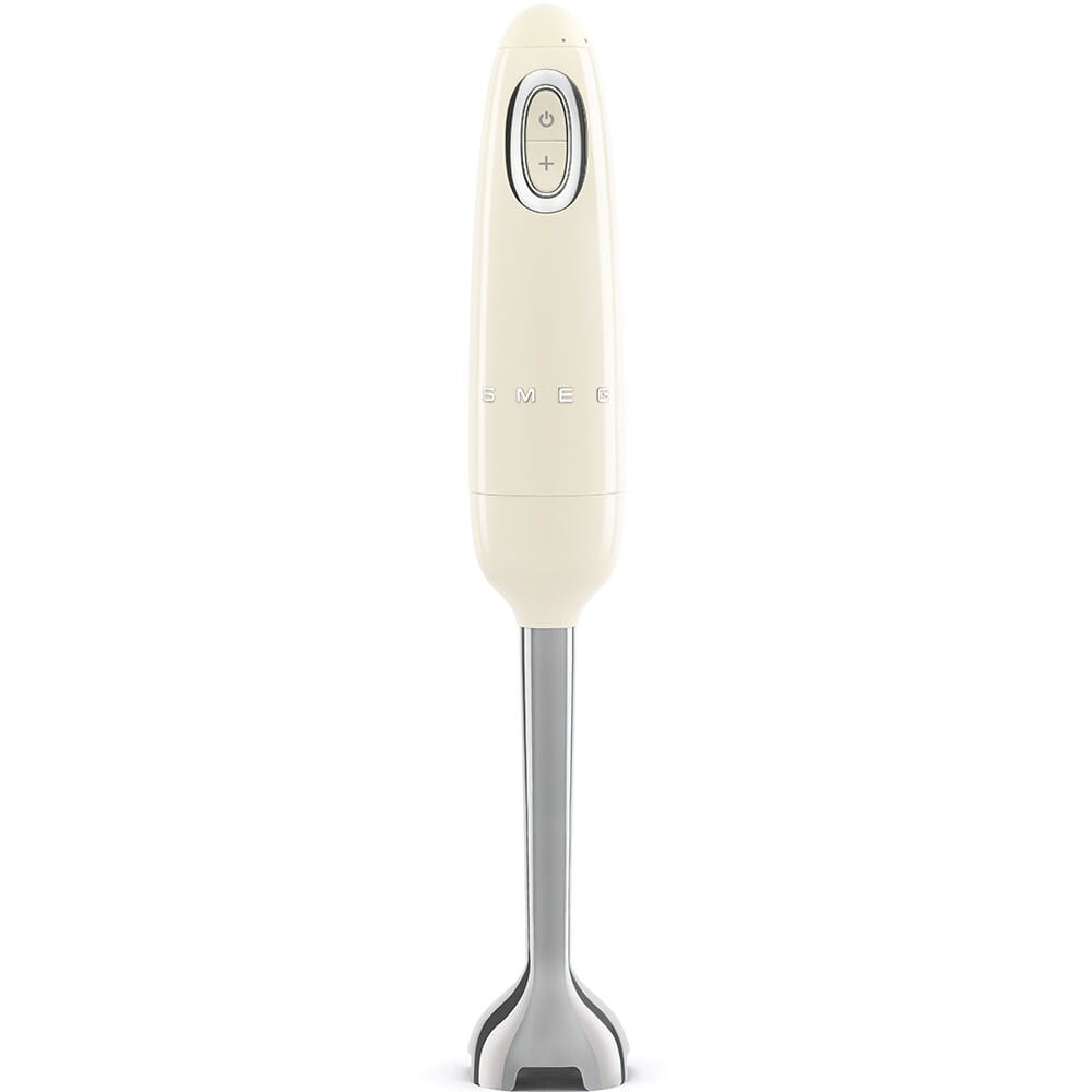Smeg 50's Style Retro Krem El Blender