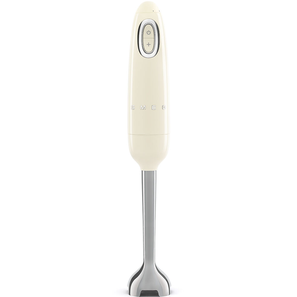 Smeg 50's Style Retro Krem El Blender